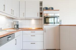 Fewo 392, Seepark Sellin