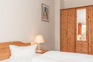 Fewo 392, Seepark Sellin