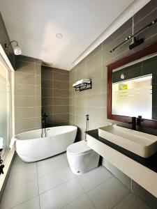 My Marina Beach Hotel Phu Quoc