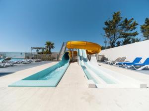 Camping au Port de lHoumeau - Maeva