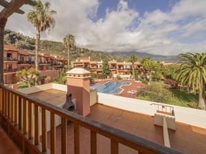 CHL La Mareta, cozy apartment with pool