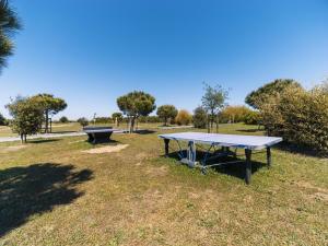 Camping au Port de lHoumeau - Maeva