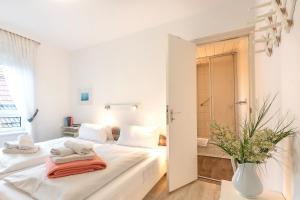 Haus in der Innenstadt Gröde, Große Straße