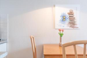 Fewo 350, Seepark Sellin