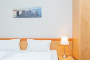 Fewo 350, Seepark Sellin