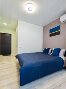 Комфортная студия Вокзал Харьков-Пассажирский