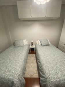 Piso junto a la ría de Bilbao