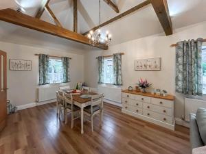 Rookery Farm Holiday Cottage