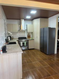 FABA beach house min 3 noches