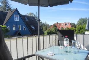 Friesenperle 6, Feldstraße