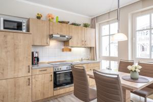 Fewo 405, Seepark Sellin