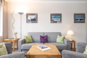 Fewo 405, Seepark Sellin