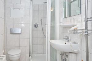 Fewo 448, Seepark Sellin