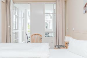 Fewo 503, Seepark Sellin