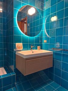 House with amazing view img16