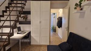 Cozy apartment near Fondazione Prada