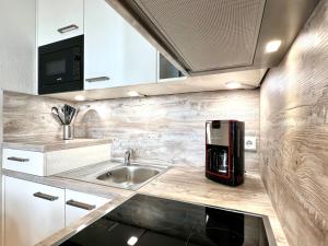 Fewo 628, Seepark Sellin