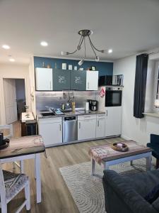 Ferienwohnung - Wolkow