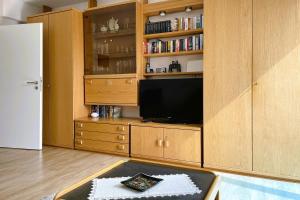 Meeresbrandung &amp#4018&amp#41, Olhörnweg