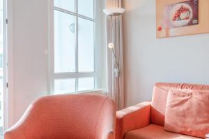 Fewo 608, Seepark Sellin