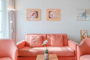 Fewo 608, Seepark Sellin