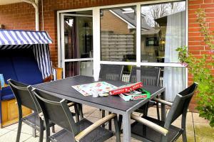 Seeadler 10 -EG-, Sandwall