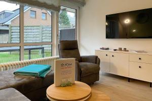 Seeadler 10 -EG-, Sandwall