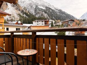 Tieflehner Hof Pitztalhaus Hotel