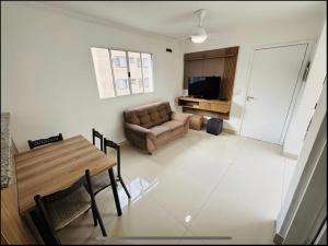 Cobertura Simples com Churrasqueira