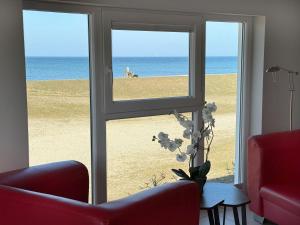 Apartment Gorch Fock Teichhof Fehmarn