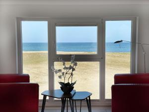 Apartment Gorch Fock Teichhof Fehmarn