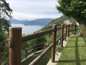 Casa San Martino Lago Di Como