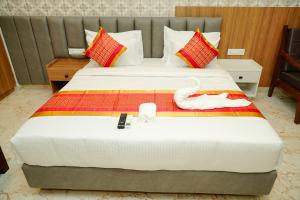 AAryavarth suites 46