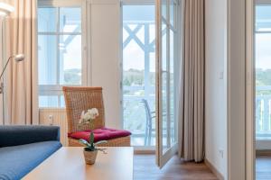 Fewo 343, Seepark Sellin