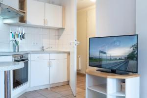 Fewo 343, Seepark Sellin