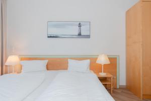 Fewo 343, Seepark Sellin