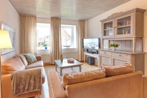 Haus in der Innenstadt 'Sylt', Große Straße