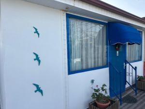 Mavi Pansiyon & Restaurant