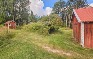 Awesome Home In Skillingaryd With Wifi