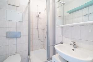 Fewo 701, Seepark Sellin