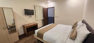 Hotel Indian Medanta Hospital