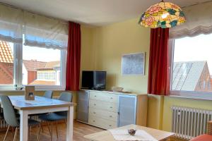 Altstadtwohnung 2, Süderstraße