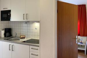 Altstadtwohnung 2, Süderstraße