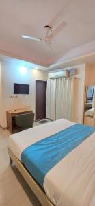 Hotel Indian Medanta Hospital