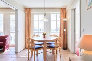 Fewo 441, Seepark Sellin