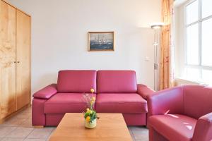 Fewo 441, Seepark Sellin
