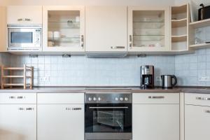 Fewo 363, Seepark Sellin