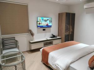 Da Marion Hotel - Pitampura