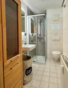 Fewo 451, Seepark Sellin