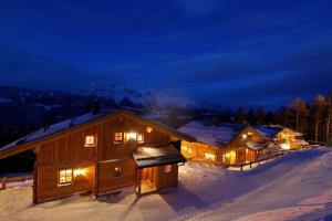 Chalet Torstein